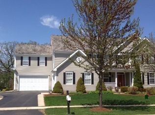 309 Morgan Ln, Fox River Grove, IL