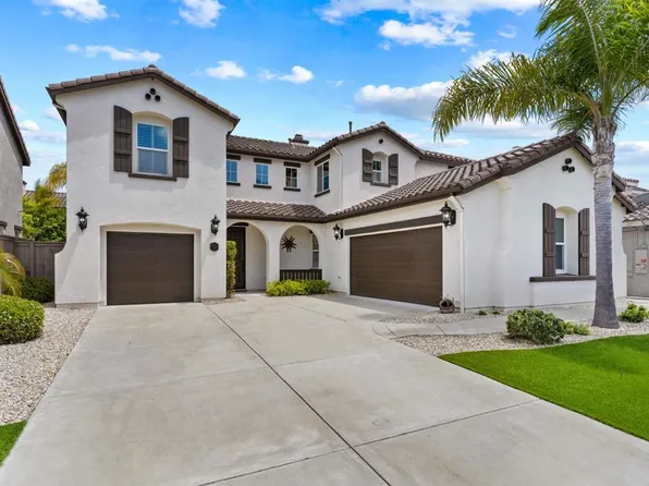 492 Big Sky Dr, Oceanside, CA 92058