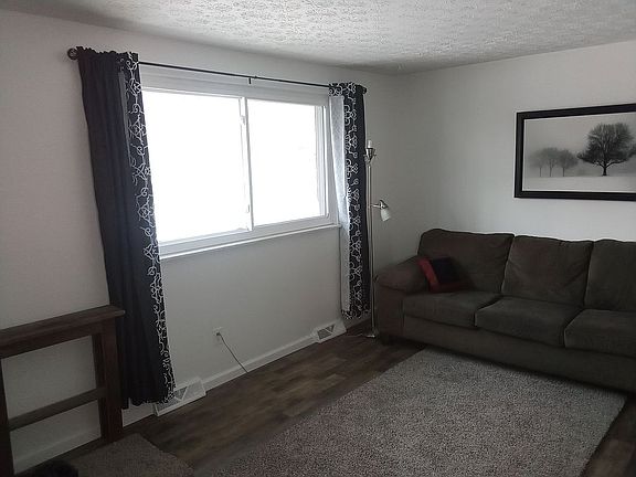 Living Room Right Side Unit