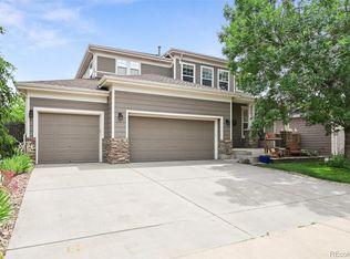 4370 S Garland Way, Littleton, CO 80123