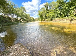 0 E State Highway 90 Tract #1, Pineville, MO 64856