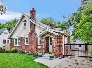 642 N Terrace Dr, Wichita, KS 67208