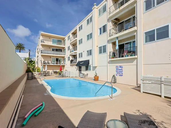 2244 2nd Ave Unit 24, San Diego, CA 92101