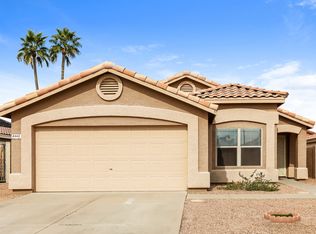 8442 E Navarro Cir, Mesa, AZ 85209