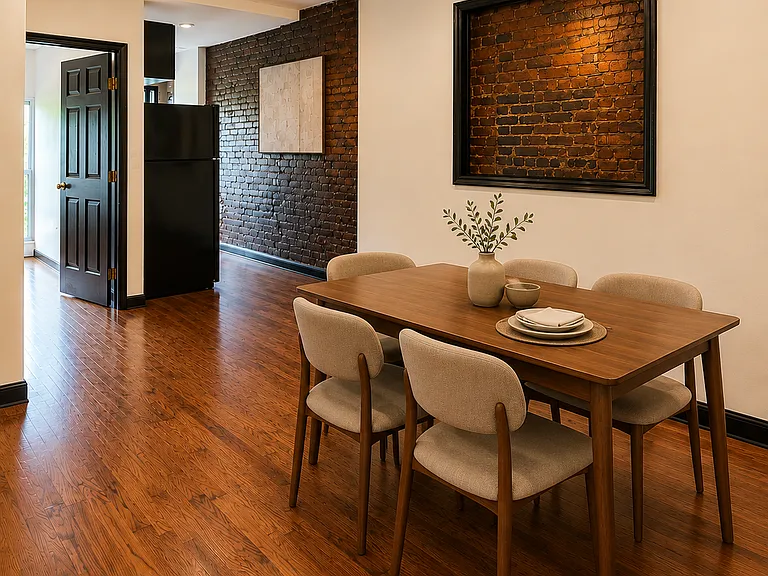 354 Vernon Ave #3A — Photo 1