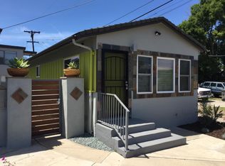 4674 36th St #4680, San Diego, CA 92116