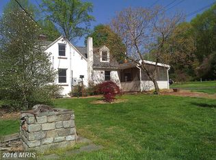 11911 Falls Rd, Cockeysville, MD 21030