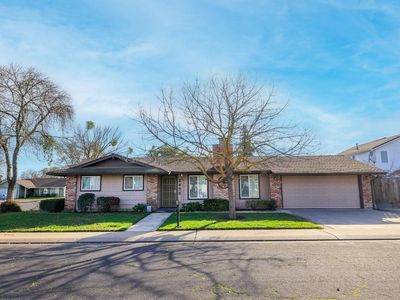 2450 Molino Dr, Modesto, CA, 95355