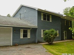 197 County Route 23a, Constantia, NY 13044
