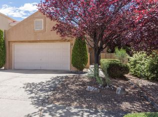11420 Academy Ridge Rd NE, Albuquerque, NM 87111