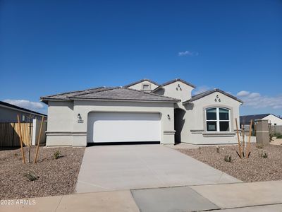 18410 W Chama Dr, Surprise, AZ, 85387