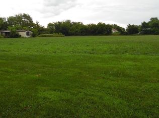 6936 Carrollton St, Bunker Hill, IL 62014