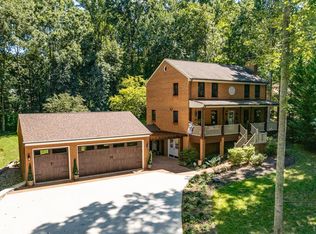 5026 Thomas Jefferson Rd, Forest, VA 24551