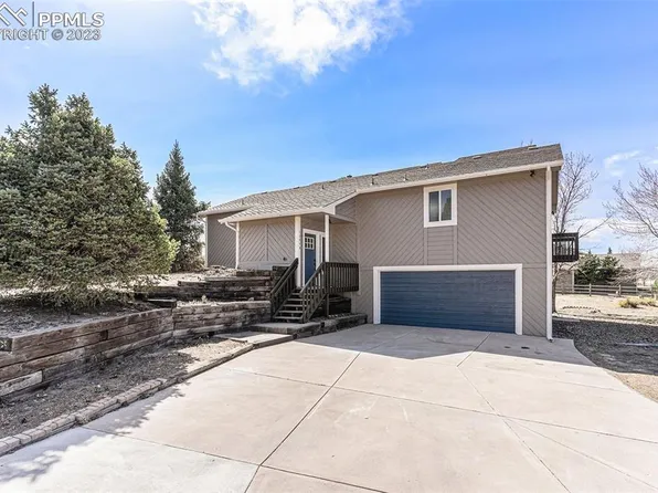 13940 Westchester Dr, Colorado Springs, CO 80921
