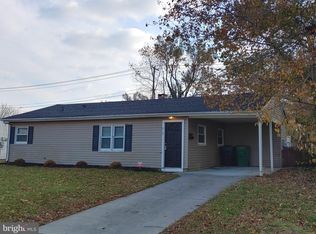 218 Webbs Ln, Dover, DE 19904