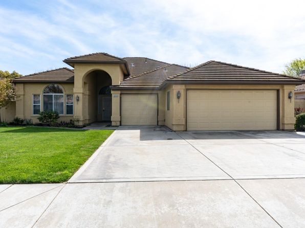 3670 Double Tree Way, Madera, CA 93637