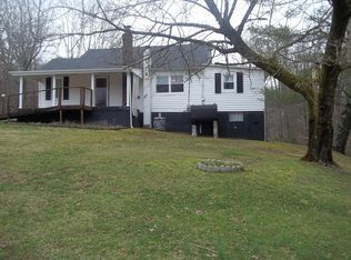 227 Donaldson Hill Rd, Stearns, KY 42647
