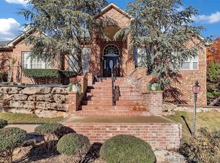 6925 E 115th Pl S, Bixby, OK 74008