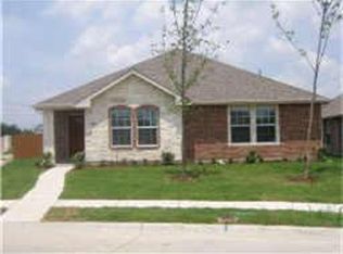 1003 Shelborn Dr, Allen, TX 75002