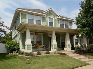 1313 Devonshire Dr, Aubrey, TX 76227