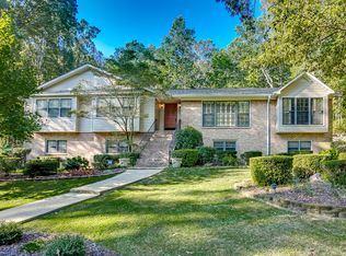 4405 Woodland Hills Dr, Tuscaloosa, AL 35405