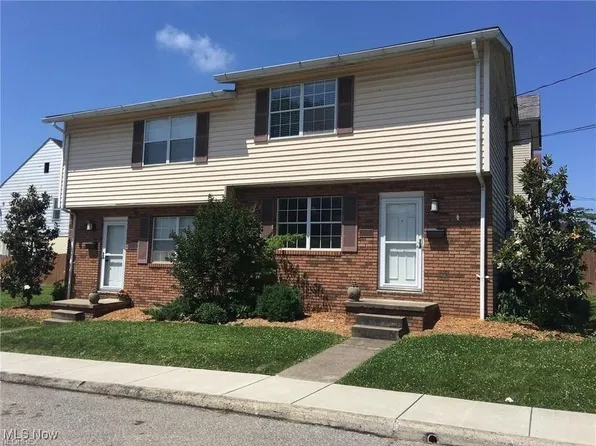2032 17th St, Parkersburg, WV 26101