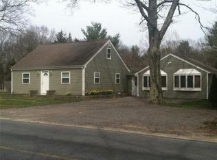 215 Plain St, Rehoboth, MA 02769