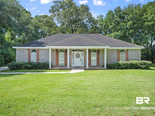 702 Rachel Dr, Bay Minette, AL 36507