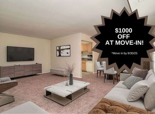 Sussex Square Apartments, Suitland, MD 20746