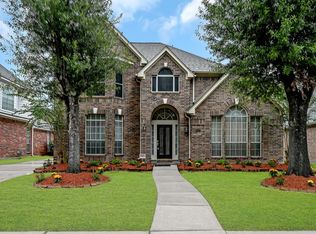 13823 Brooklet View Ct, Houston, TX 77059