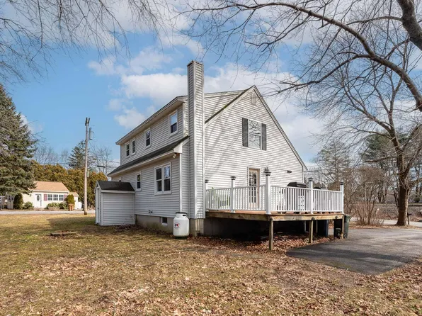 4 Washington Avenue, Saco, ME 04072