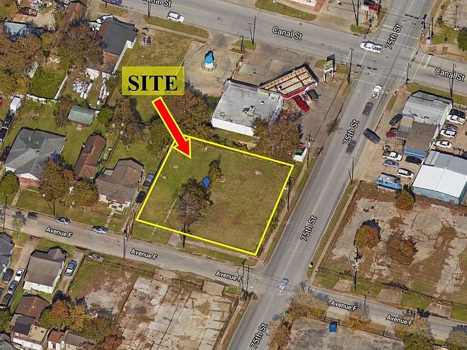 1st image of 7439 Avenue F