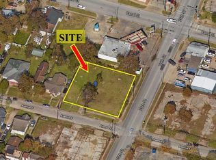 7439 Avenue F, Houston, TX 77011