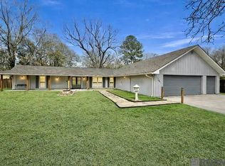13893 Achord Ln, Walker, LA 70785