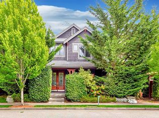 1580 30th Ave NE, Issaquah, WA 98029