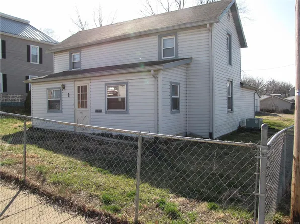 1 S Long St, Bonne Terre, MO 63628