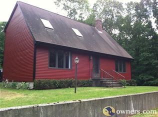 122 Atwoodville Rd, Mansfield, CT 06250