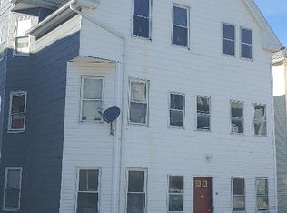 43 Everard St #1, Worcester, MA 01605