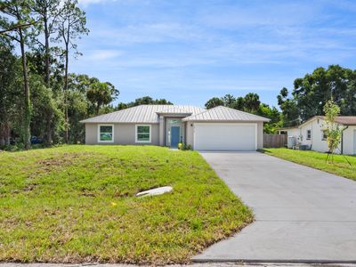 4814 Lakewood Park Drive, Fort Pierce, FL, 34951