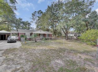 314 Breland St, Walterboro, SC 29488