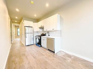 559 Putnam Ave #3, Brooklyn, NY 11221