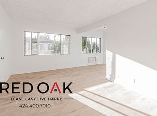 19148 Sherman Way #5, Reseda, CA 91335