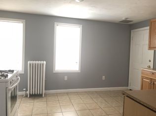 178 Cohasset St #1, Worcester, MA 01604