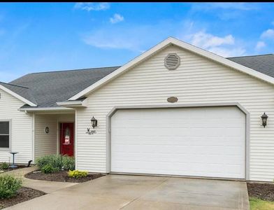 707 Hope Dr, Fremont, IN, 46737