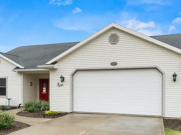 707 Hope Dr, Fremont, IN 46737