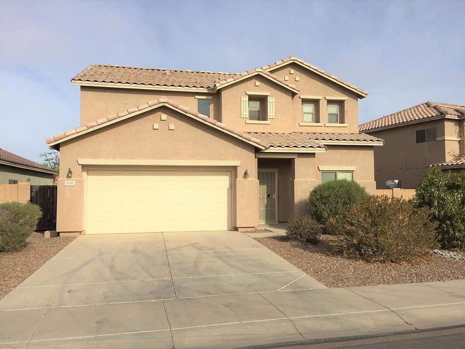 1st image of 656 W Vekol Ct