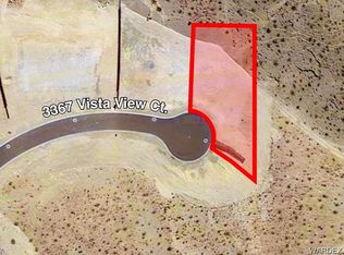3367 Vista View Ct, Bullhead City, AZ 86429