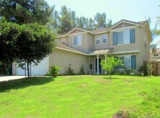 2340 Claudia St, Corona, CA 92882