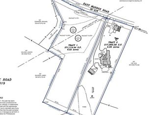 2531 E Maddox Rd LOT 0, Buford, GA 30519