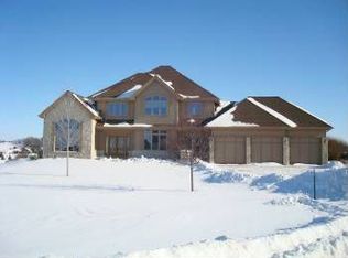 1502 Epperstone Enclave NE, Byron, MN 55920
